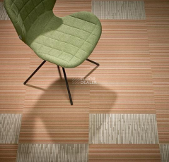 Forbo Flotex Complexity t 550010 / t 553010 Complexity Straw фото 3 | FLOORDEALER